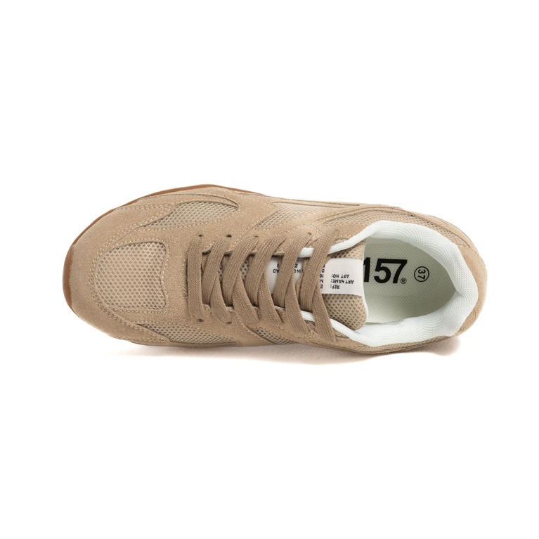 Sneakers "Milton"
